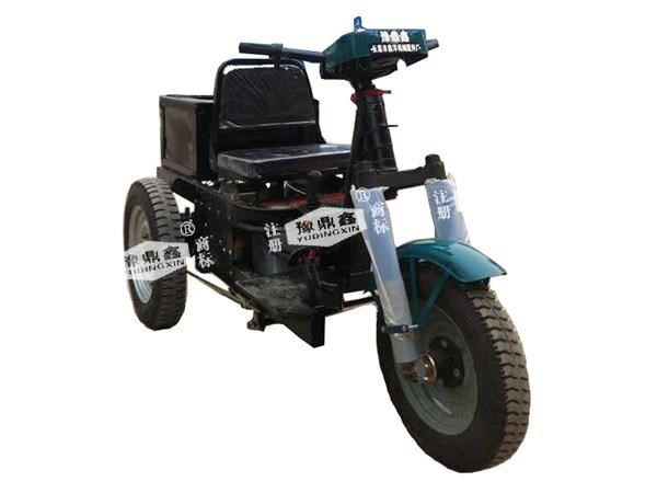 電動牽引車